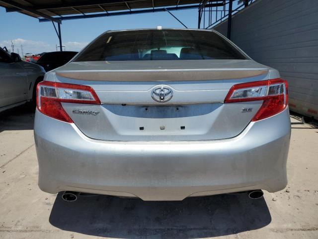 VIN 4T1BK1FK5DU533957 2013 Toyota Camry, SE no.6