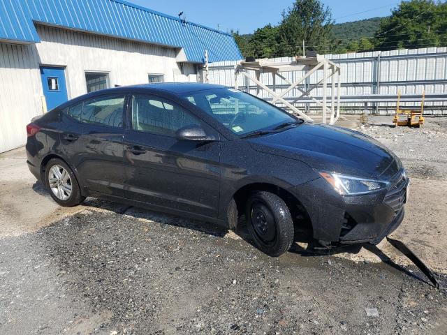 2020 HYUNDAI ELANTRA SE 5NPD84LF4LH626577  66929704