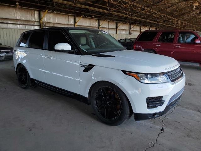 2015 LAND ROVER RANGE ROVE - SALWG2VF7FA610813