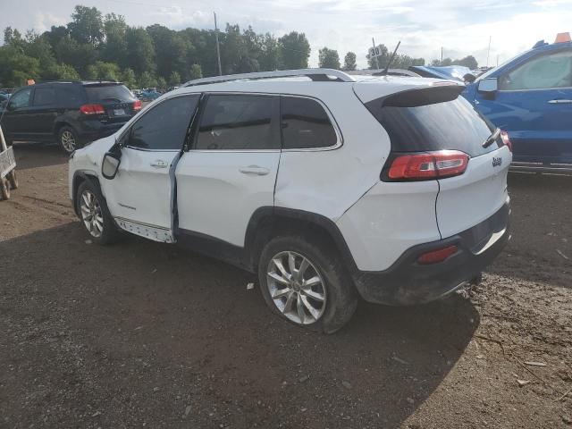 VIN 1C4PJLDS6EW143967 2014 Jeep Cherokee, Limited no.2