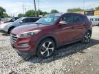 HYUNDAI TUCSON LIM photo