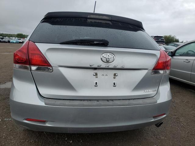 2016 TOYOTA VENZA XLE - 4T3BA3BB7GU076603