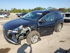 2024 HYUNDAI TUCSON SEL - KM8JBCDE8RU315474