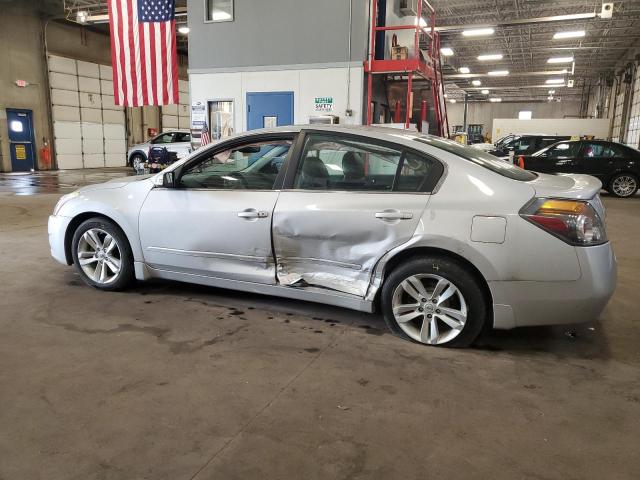 Vin: 1n4bl2ap0cn410785, lot: 83471744, nissan altima sr 20122