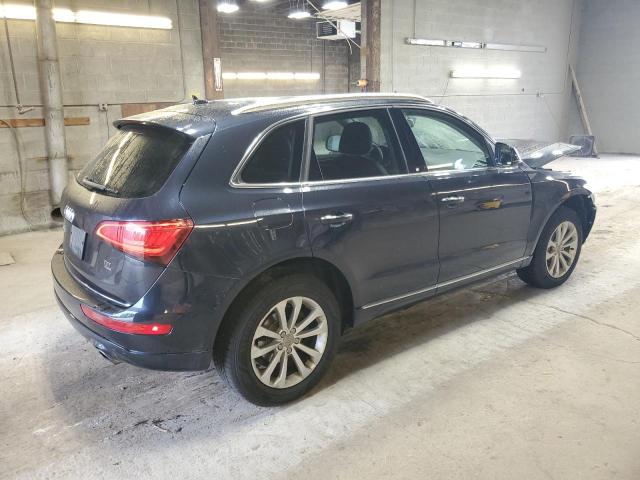 VIN WA1LFAFP2FA014386 2015 Audi Q5, Premium Plus no.3