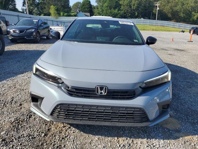 2024 HONDA CIVIC SPOR - 2HGFE2F53RH561751