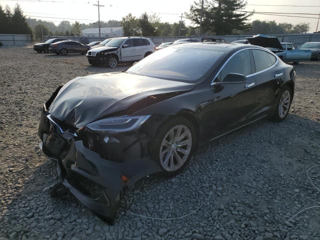 2016 TESLA MODEL S - 5YJSA1E16GF155631