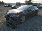 2016 TESLA MODEL S - 5YJSA1E16GF155631