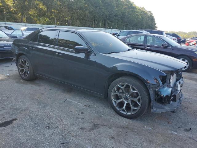 2015 CHRYSLER 300 S - 2C3CCABG6FH755697