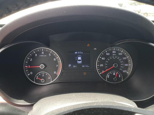 2019 KIA OPTIMA S 5XXGT4L31KG284372
