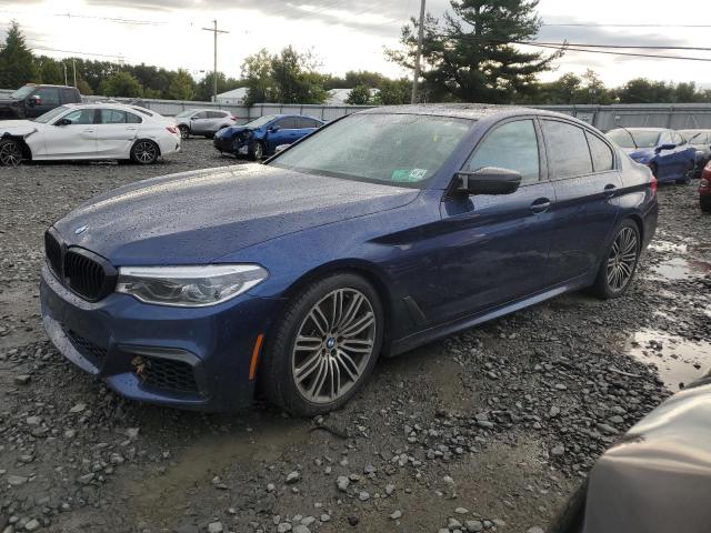 VIN WBAJB9C51KB288254 2019 BMW 5 Series, M550XI no.1