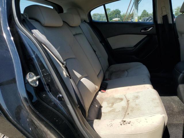 2016 MAZDA 3 TOURING - JM1BM1M79G1338981