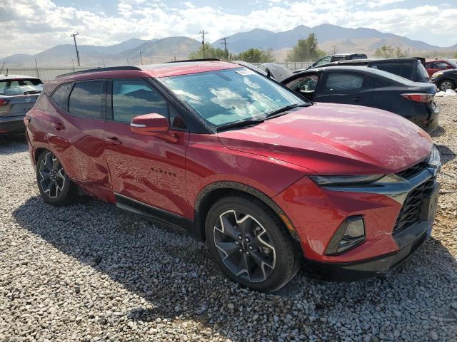 2020 CHEVROLET BLAZER RS 3GNKBKRS5LS644634  66041754