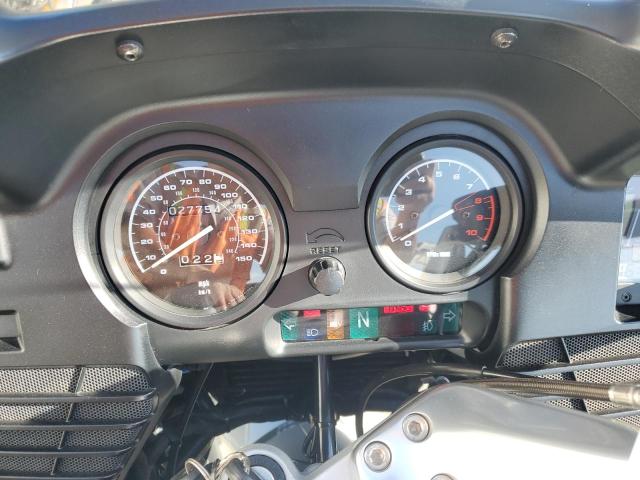2004 BMW R1150 RT WB10499A94ZE95935