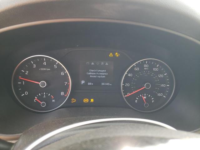 2021 KIA SPORTAGE L - KNDPMCACXM7862295