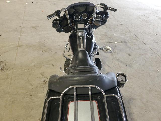 2010 HARLEY-DAVIDSON FLHTCU 1HD1FC411AB657403