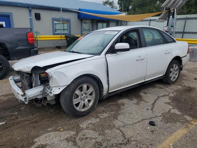 2006 MERCURY MONTEGO LU #2938321740