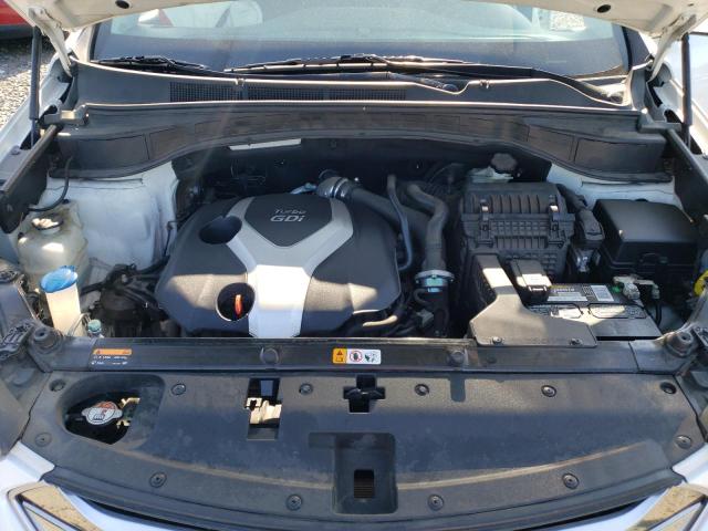 2015 HYUNDAI SANTA FE 4 5XYZW4LA5FG250564