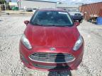 FORD FIESTA SE photo