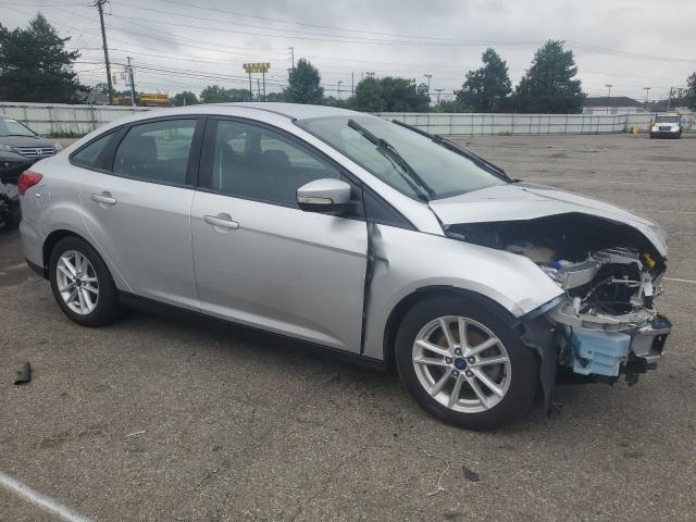 2016 FORD FOCUS SE - 1FADP3F28GL404105