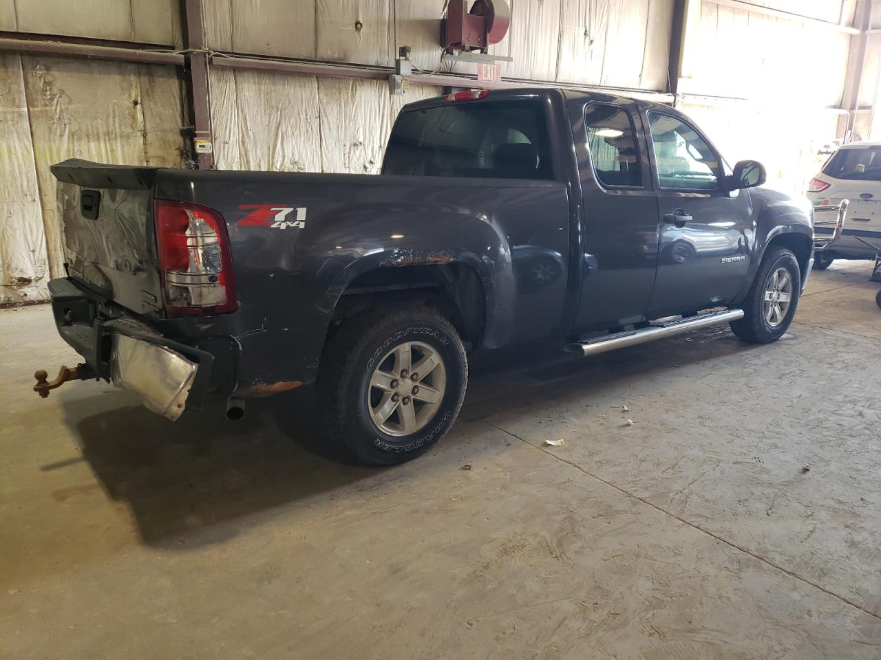 Lot #3024705640 2011 GMC SIERRA