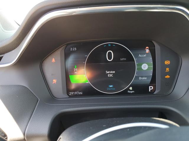2023 CHEVROLET BOLT EUV L - 1G1FY6S08P4185946
