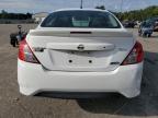 Lot #2938306777 2016 NISSAN VERSA S