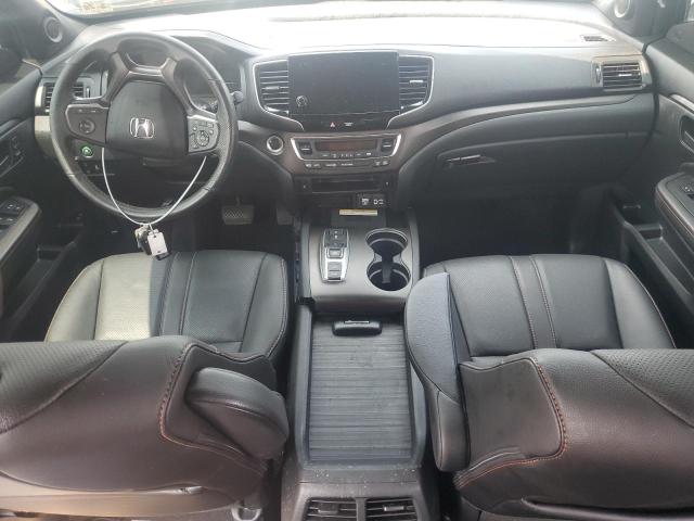 2023 HONDA PASSPORT T - 5FNYF8H66PB005417