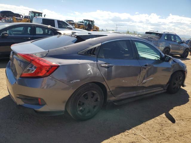 VIN 2HGFC2F58HH552080 2017 Honda Civic, LX no.3