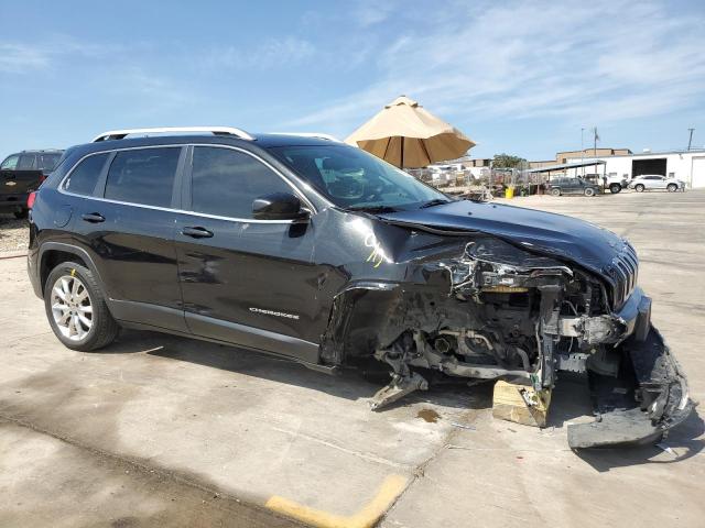 2015 JEEP CHEROKEE L - 1C4PJLDB0FW505969