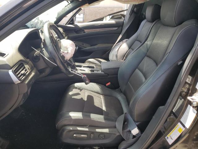 2019 HONDA ACCORD SPO - 1HGCV1F38KA005273