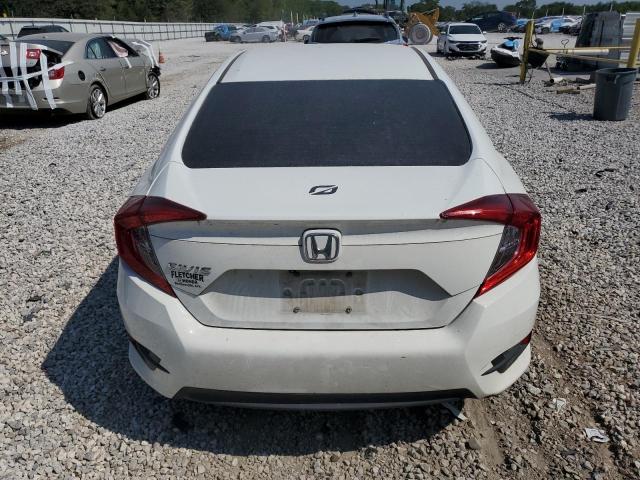 2017 HONDA CIVIC LX 19XFC2F56HE040683  65900174