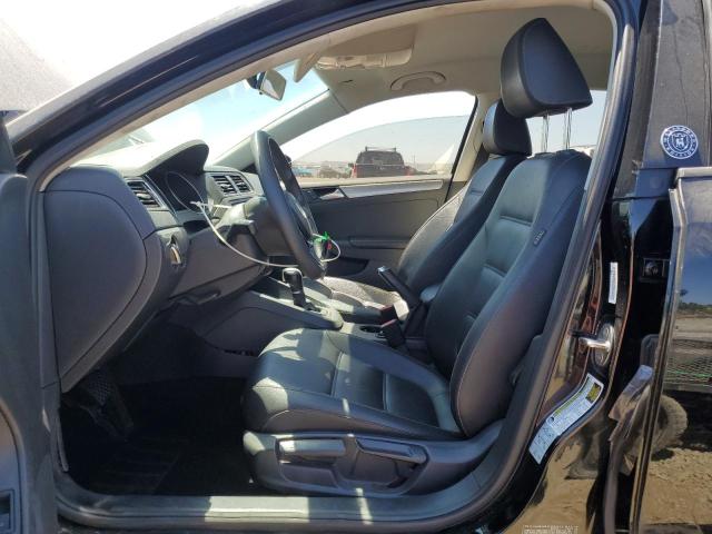 2018 VOLKSWAGEN JETTA SE - 3VWDB7AJ4JM240093