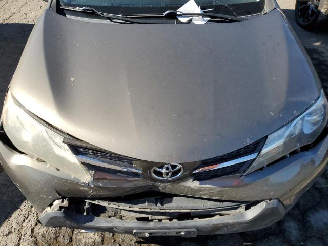 2015 TOYOTA RAV4 XLE - JTMRFREV5FD110722