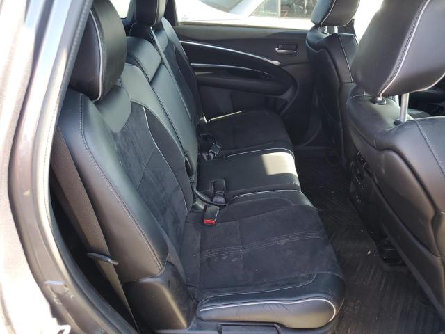2019 ACURA MDX A-SPEC - 5J8YD4H07KL800557