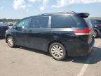 TOYOTA SIENNA LE photo