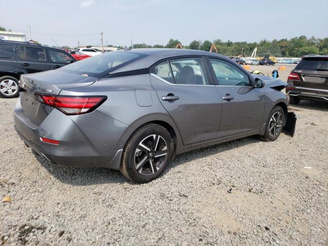 2024 NISSAN SENTRA SV - 3N1AB8CV4RY246950