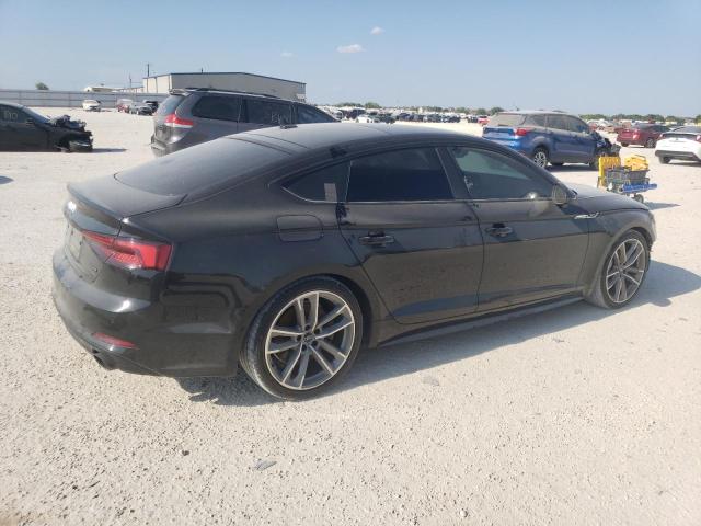 VIN WAUFNCF58KA036352 2019 Audi A5, Prestige S-Line no.3