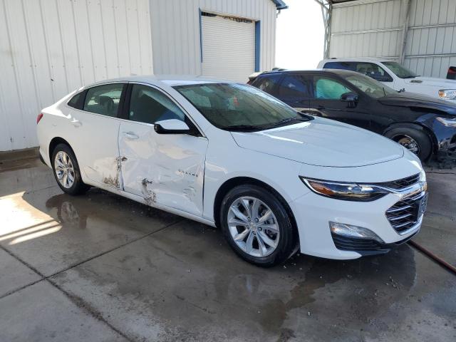 2023 CHEVROLET MALIBU LT - 1G1ZD5ST4PF207233