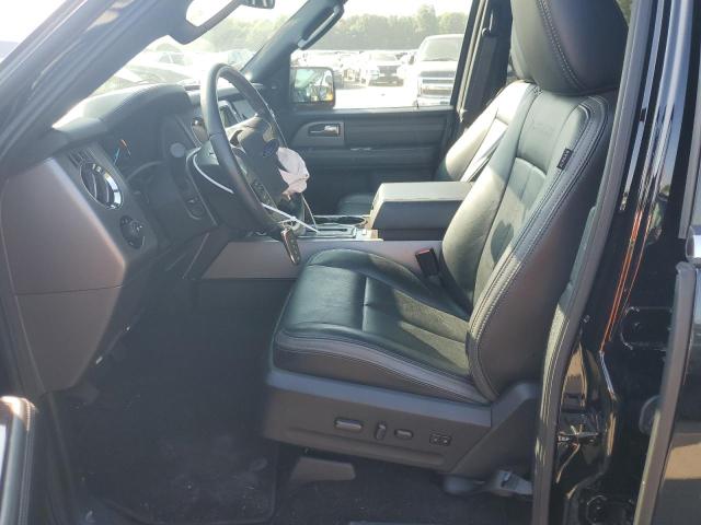2016 FORD PLATINUM - 1FMJU1MT2GEF32801