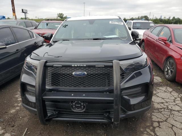 2021 FORD EXPLORER P - 1FM5K8AW5MNA04731