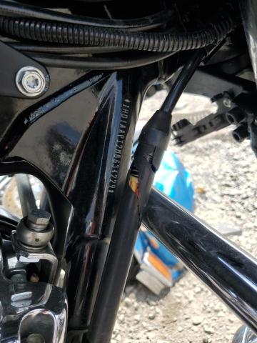 2021 HARLEY-DAVIDSON FLH - 1HD1AAP12MB634229