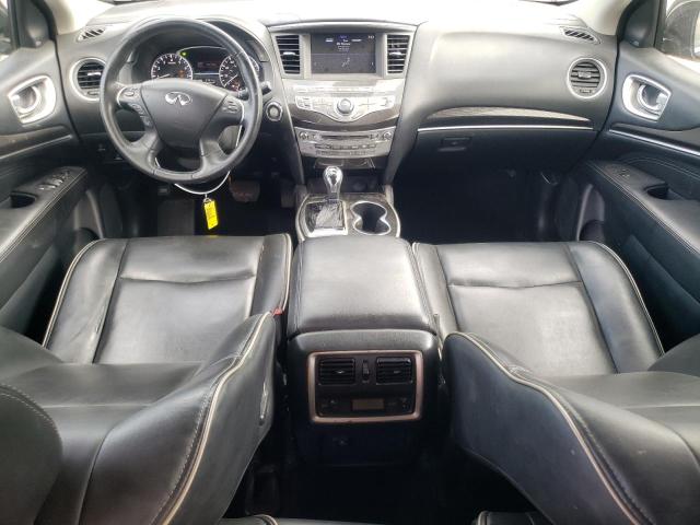 2019 INFINITI QX60 LUXE - 5N1DL0MM2KC515858