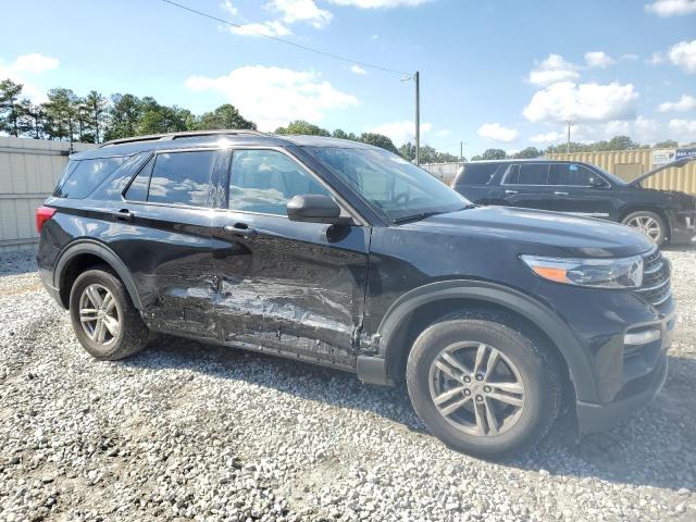 2022 FORD EXPLORER X - 1FMSK8DH7NGA23402