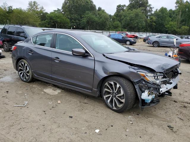 2018 ACURA ILX SPECIA - 19UDE2F44JA002694