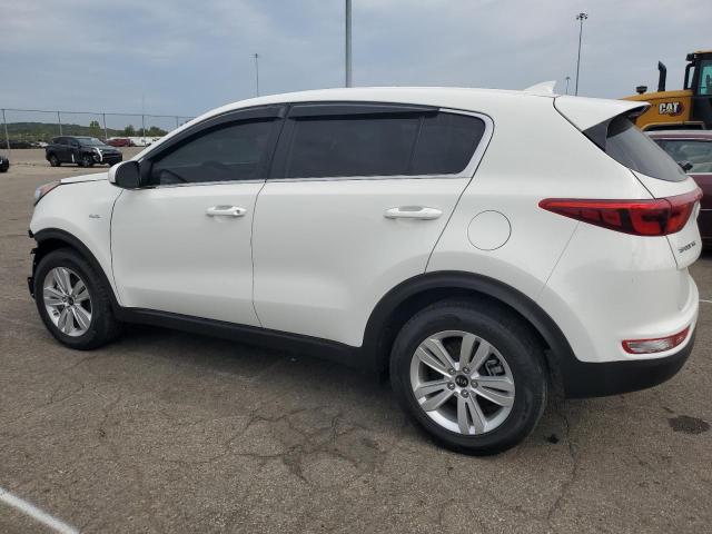 2019 KIA SPORTAGE L - KNDPMCAC9K7616240