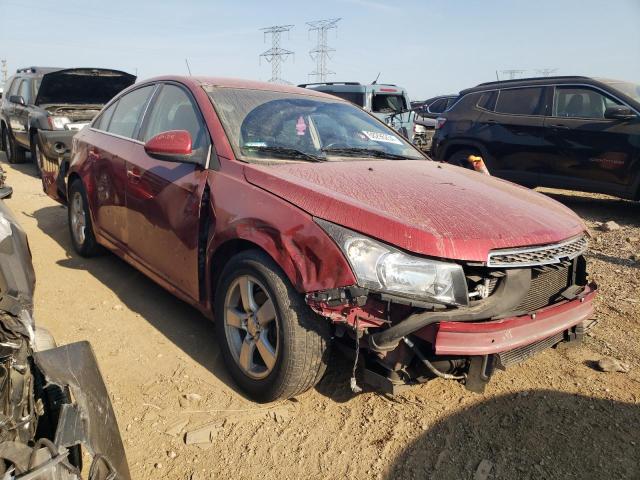 Vin: 1g1pc5sb2e7214089, lot: 68296234, chevrolet cruze lt 20144