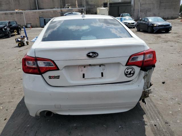 2017 SUBARU LEGACY 2.5 - 4S3BNAC63H3060168