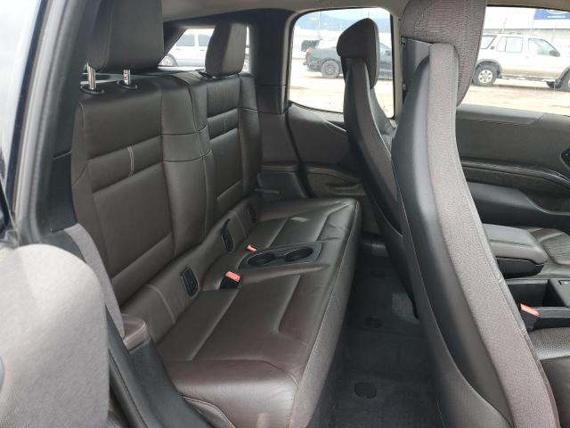 2015 BMW I3 REX - WBY1Z4C57FV503060