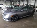 2021 HONDA CIVIC SPOR - 2HGFC2F84MH500885